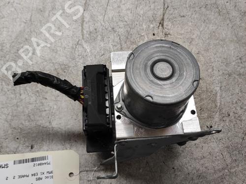 Used ABS pump BMW X1 (E84) xDrive 20 d (184 hp) 19892211