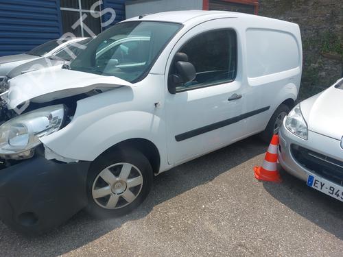 Air vent RENAULT KANGOO Express (FW0/1_) 1.5 dCi 90 (FW0G, FW05, FW08, FW11) | BP30364438I21 - Image 2