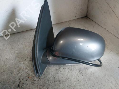 Left mirror VW GOLF V (1K1) 1.9 TDI | BP19892422C26 