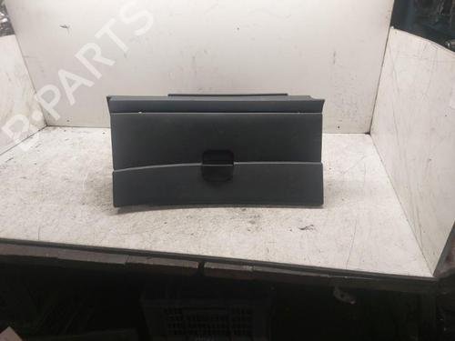 Used Glove box NISSAN QASHQAI / QASHQAI +2 I (J10, NJ10, JJ10E) 1.5 dCi (110 hp) 21986596
