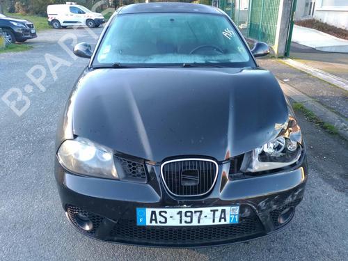 Right headlight SEAT IBIZA III (6L1) 1.4 16V | BP21980769C29 