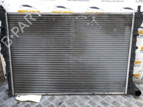 Used Water radiator ALFA ROMEO GT (937_) 1.9 JTD (937CXN1B) (150 hp) 19882895