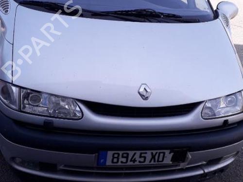 Right headlight RENAULT ESPACE III (JE0_) 2.2 dCi (JE0K) | BP19895632C29 