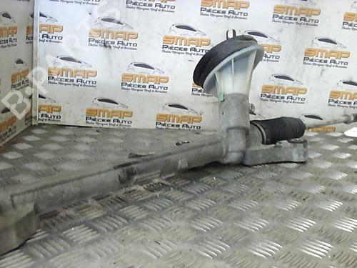 Used Steering rack FORD FIESTA VI (CB1, CCN) 1.5 TDCi (75 hp) 19895387