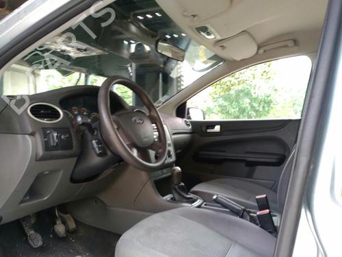 Right mirror FORD FOCUS II (DA_, HCP, DP)  | BP19894678C27 
