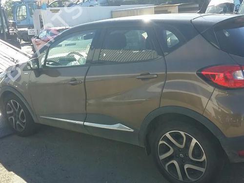 Left front indicator RENAULT CAPTUR I (J5_, H5_) 1.2 TCe 120 | BP29538304C32  - Image 5