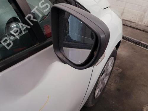 Right mirror RENAULT CLIO IV (BH_) 1.5 dCi 90 | BP19879382C27 