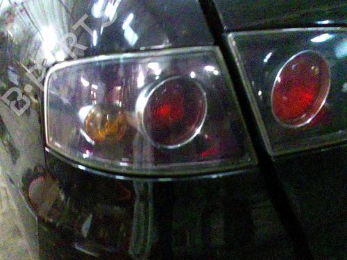 Used Left taillight SEAT IBIZA III (6L1) 1.4 16V (75 hp) 19882678