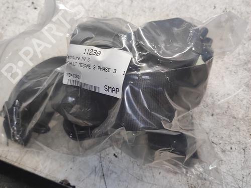 Used Front left belt tensioner RENAULT MEGANE III Hatchback (BZ0/1_, B3_) 1.5 dCi (BZ09, BZ0D, BZ1W, BZ29, BZ14) (110 hp) 20333251