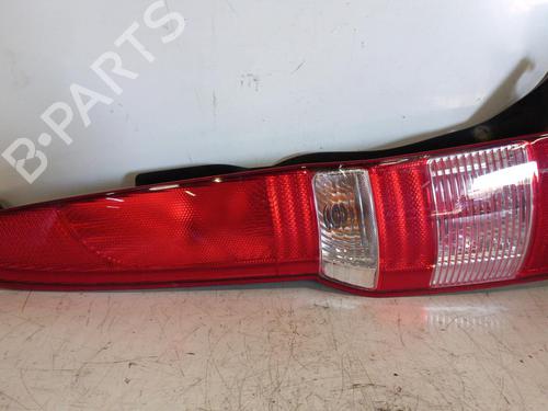 Left taillight FIAT PANDA (169_) 1.3 D Multijet (169.AXC1A) | BP19894278C34 