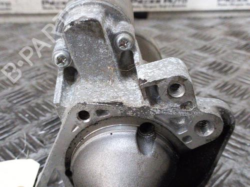 Startmotor RENAULT LAGUNA III (BT0/1) 1.5 dCi (BT00, BT0A, BT0T, BT1J) (110 hp) 19884415