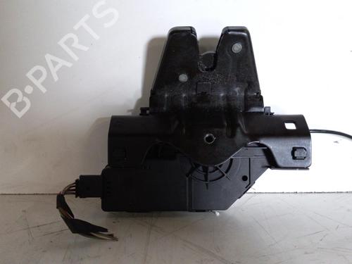 Used Tailgate lock BMW 1 (E87) 130 i (265 hp) 21981323