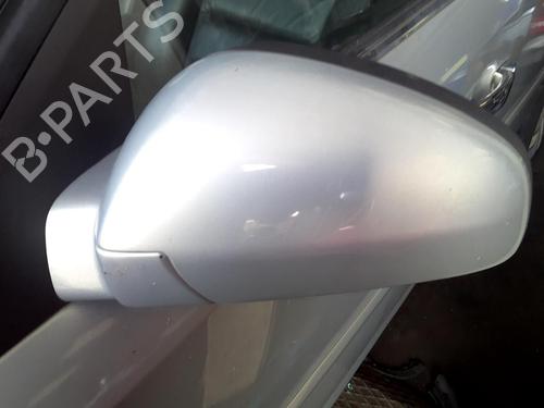 Used Left mirror OPEL VECTRA C GTS (Z02) 1.9 CDTI (F68) (120 hp) 19880834