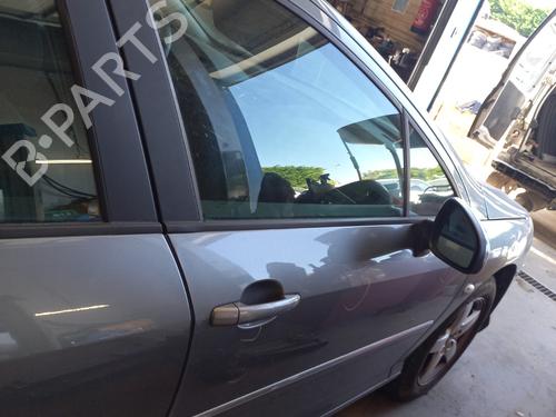 Portier rechts voor PEUGEOT 407 (6D_) 1.6 HDi 110 (6D9HZC, 6D9HYC) (109 hp) 24889021