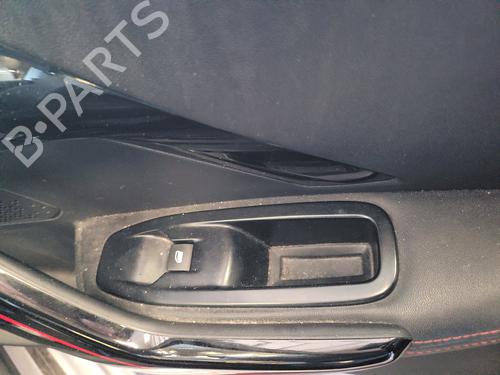 Mando elevalunas delantera derecho PEUGEOT 208 I (CA_, CC_) 1.2 THP 110 (110 hp) 24400751