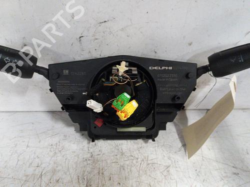 Used Steering column stalk OPEL CORSA D (S07) 1.3 CDTI (L08, L68) (75 hp) 21982651