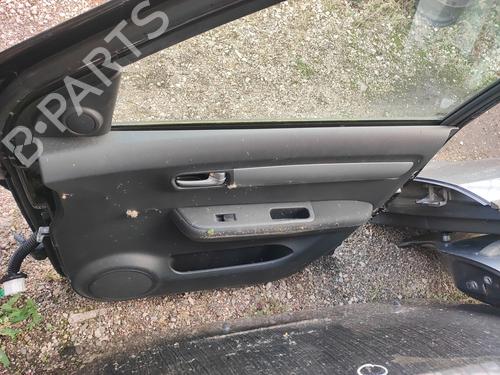 Dør høyre foran SUZUKI SWIFT III (MZ, EZ)  | BP19901707C3 