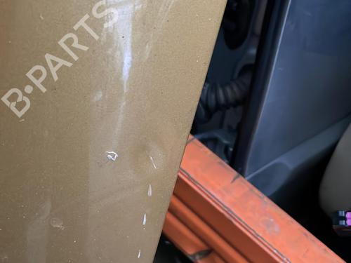 Tailgate CITROËN SAXO (S0, S1)  | BP19898077C6 