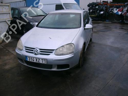 Headlight switch VW GOLF V (1K1) 1.9 TDI | BP21985217I24 