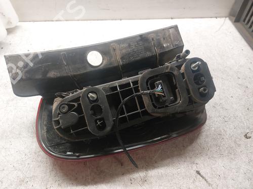Right taillight DACIA DUSTER (HS_) 1.5 dCi (HSMC) | BP22422081C35 