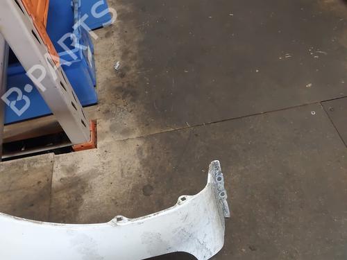 Left front fenders KIA CEE'D Hatchback (ED) 1.6 CRDi 115 | BP19889881C41 