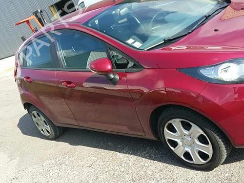 Cockpit FORD FIESTA VI (CB1, CCN) 1.4 TDCi | BP21978030C47 