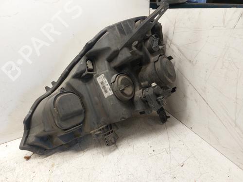 Højre forlygte RENAULT MODUS / GRAND MODUS (F/JP0_) 1.5 dCi (FP0F, JP0F) | BP21984563C29 