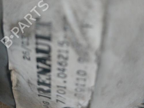 Left headlight RENAULT TWINGO I (C06_)  | BP19892338C28 