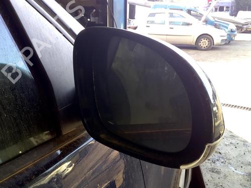 Used Right mirror VW GOLF V (1K1) [2003-2010]  19882498