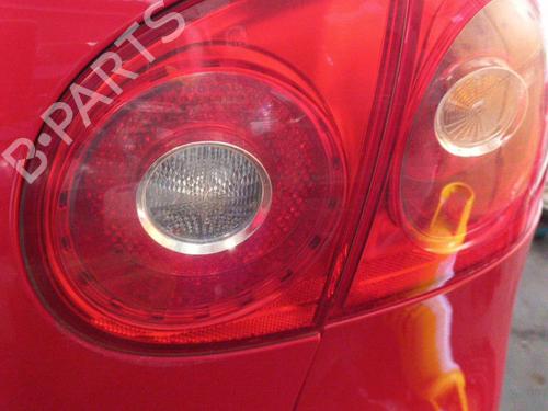 Used Right tailgate light VW GOLF V (1K1) 1.9 TDI (105 hp) 19887456