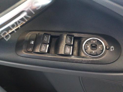 Used Left front window switch Left front window switch FORD S-MAX (WA6) 1.8 TDCi (125 hp) 21984149 21984149