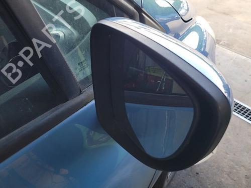 Used Right mirror RENAULT CLIO IV (BH_) 1.5 dCi 90 (90 hp) 19900689