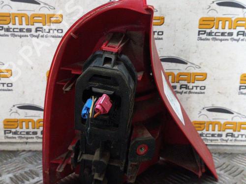 Right taillight RENAULT CLIO II (BB_, CB_)  | BP19894622C35 