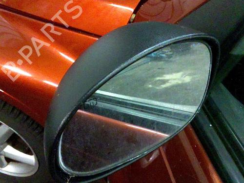 Used Left mirror CHRYSLER PT CRUISER (PT_) 2.2 CRD (121 hp) 19889661