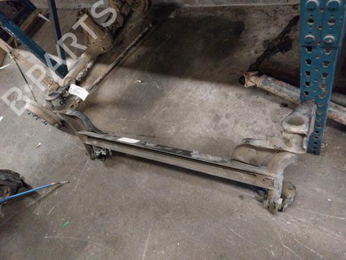 Rear axle RENAULT TWINGO II (CN0_) 1.2 16V (CN04, CN0B) | BP21974673M2 