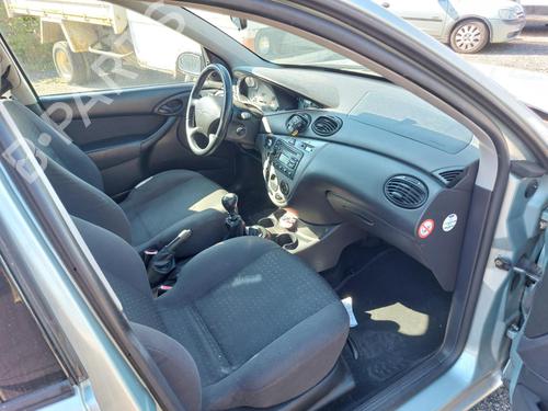 Retrovisor izquierdo FORD FOCUS I (DAW, DBW)  | BP19887219C26 