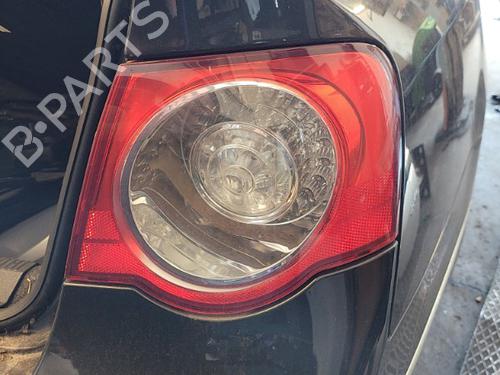 Used Right taillight VW PASSAT B6 (3C2) [2005-2010]  19900878