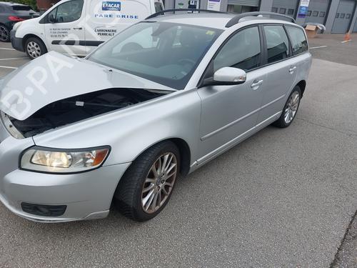 Left rear door VOLVO V50 (545) 2.0 D | BP27651120C4 