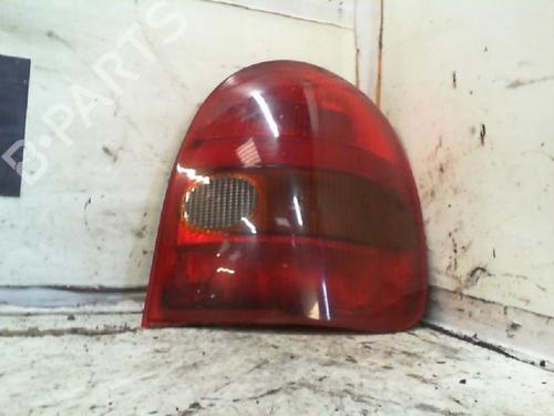 Used Right taillight OPEL CORSA B (S93) [1993-2009]  19902497