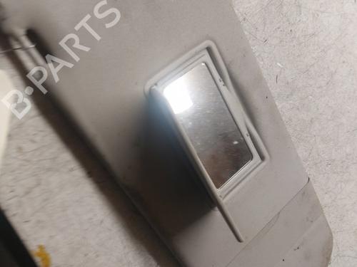 Left sun visor CITROËN BERLINGO Box Body/MPV (B9) 1.6 HDi 90 | BP21988823I1 