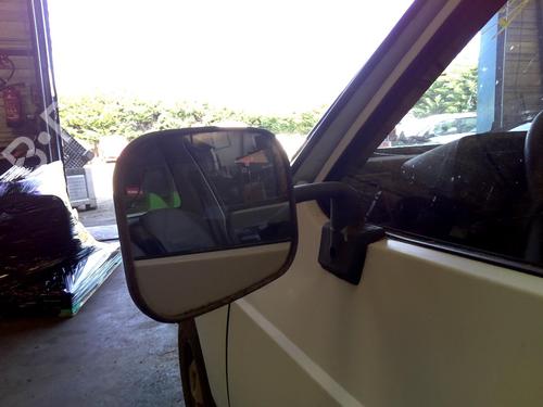 Left mirror CITROËN C15 Box Body/MPV (VD_) 1.1 | BP19882317C26 