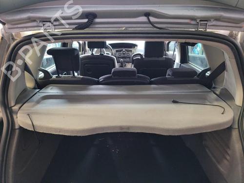 Rear parcel shelf RENAULT SCÉNIC II (JM0/1_) 1.5 dCi (JM1F) | BP19901407C85 