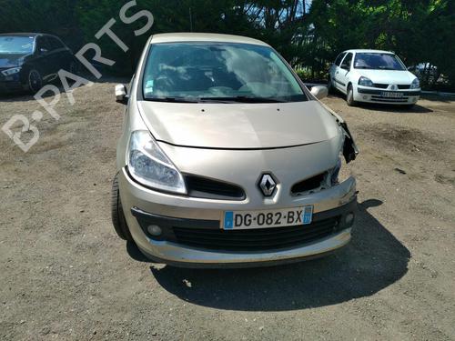 Left mirror RENAULT CLIO III (BR0/1, CR0/1) 1.4 16V | BP28293879C26 