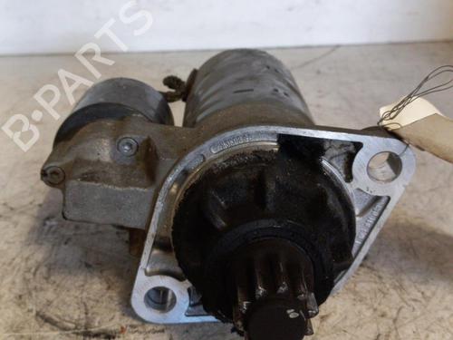 Anlasser VW GOLF IV (1J1) 1.9 TDI | BP19882198M8 