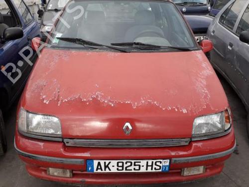 Used Parts RENAULT CLIO I (B/C57_, 5/357_) 1.8 (95 hp) 2049139