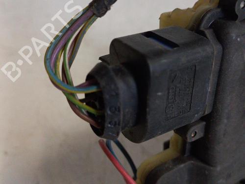 Front left lock SEAT IBIZA III (6L1) 1.2 | BP19881957C98 