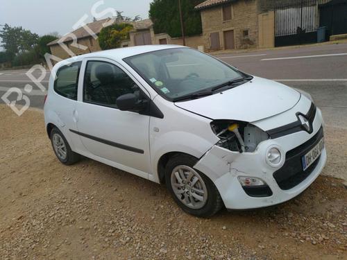 Right taillight RENAULT TWINGO II (CN0_) 1.5 dCi 75 | BP19889687C35 