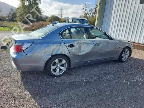 Water radiator BMW 5 (E60) 530 d | BP19881574M31 