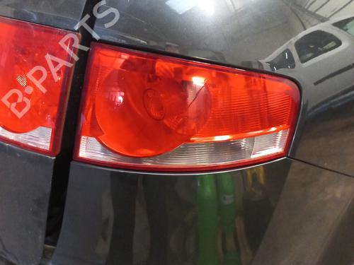 Used Right taillight SEAT ALTEA XL (5P5, 5P8) 1.9 TDI (105 hp) 25274967