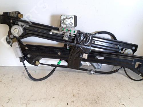 Front left window mechanism AUDI A5 Sportback (8TA) 2.0 TDI 8T8837461B